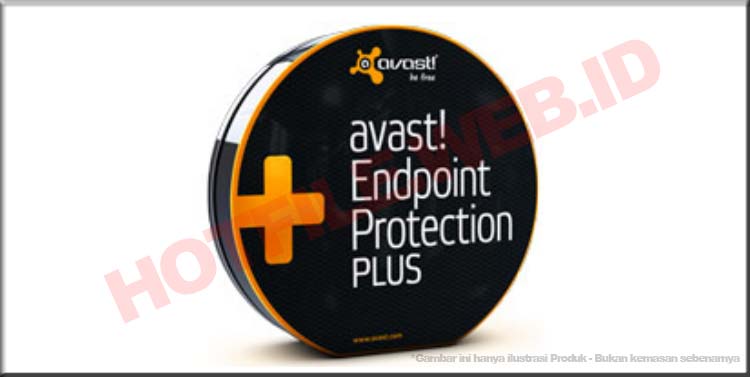 AVAST Endpoint Protection Plus