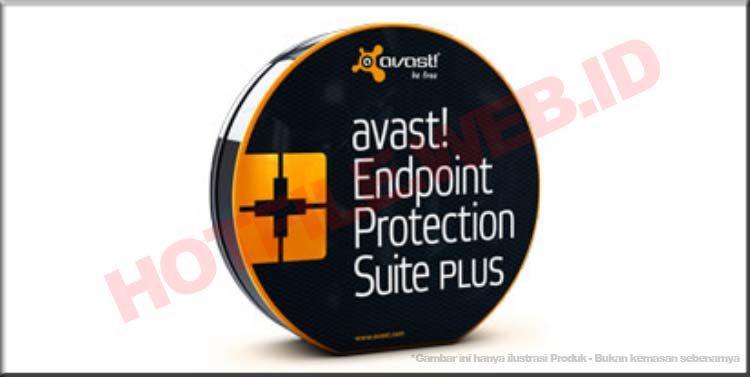 AVAST Endpoint Protection Suite Plus