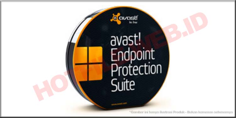 AVAST Endpoint Protection Suite