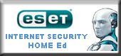 Harga ESET Internet Security Home Edition