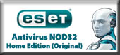 Harga ESET AntiVirus NOD32 Home Edition